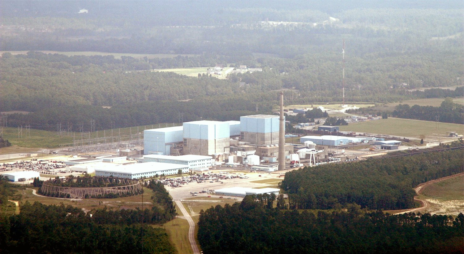 Brunswick NPP-JD
Keywords: Brunswick