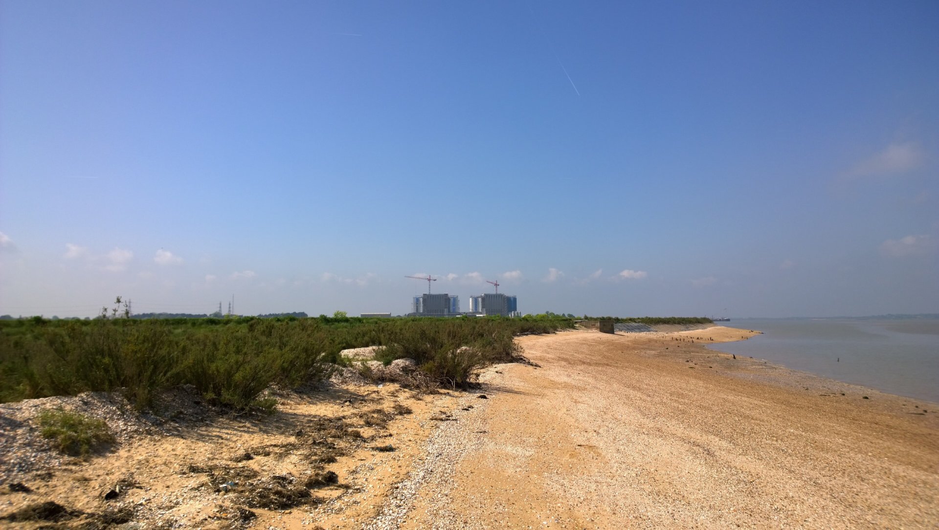 Bradwell Cockle Spit - panoramio (2)
Keywords: Bradwell