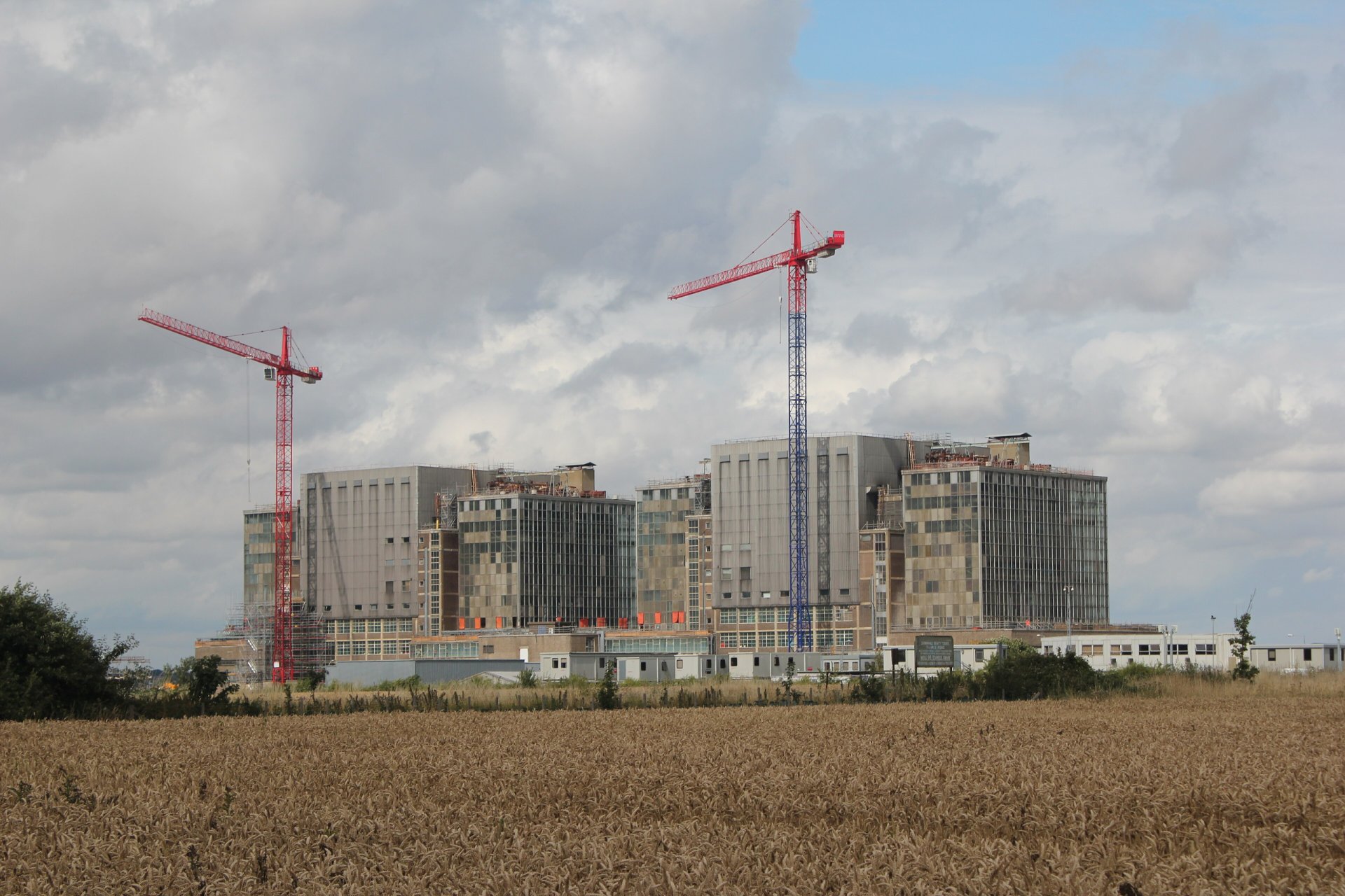 Bradwell nuclear power station UK 2013 C
Keywords: Bradwell