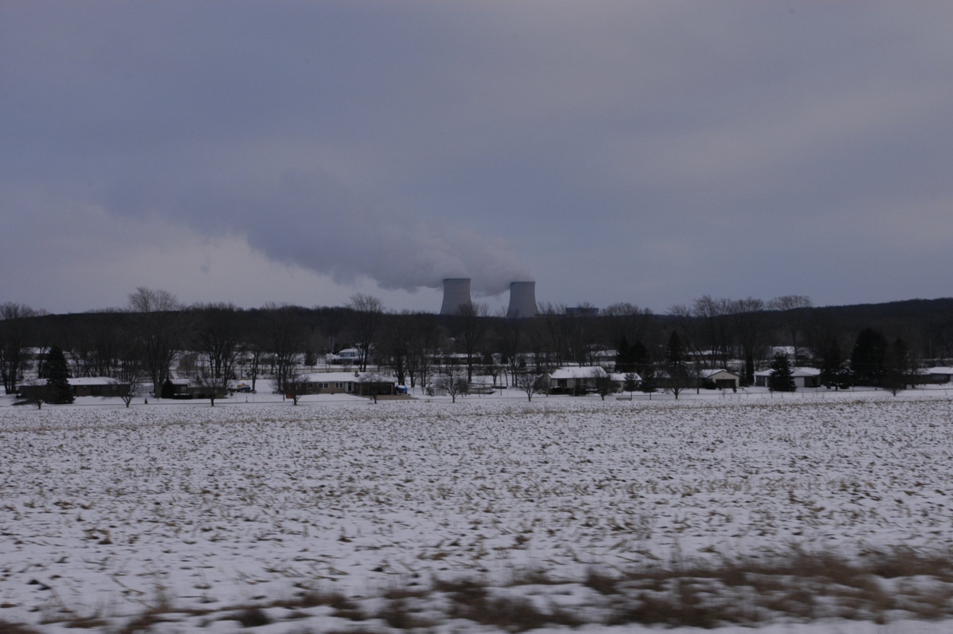Byron Generating Station Towers Byron Il
Keywords: Byron