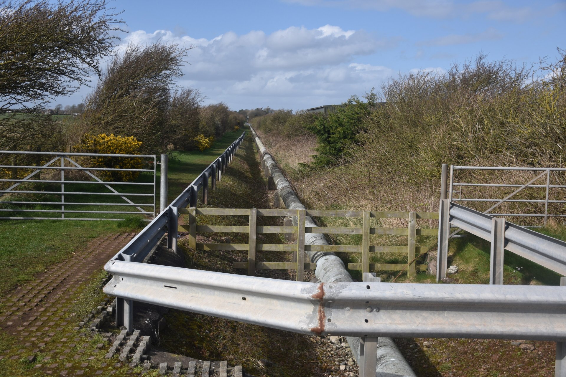 Click to view full size image
==============
Chapelcross Effluent Pipeline 02
Keywords: Chapelcross Chapelcross Effluent Pipeline 02
Keywords: Chapelcross