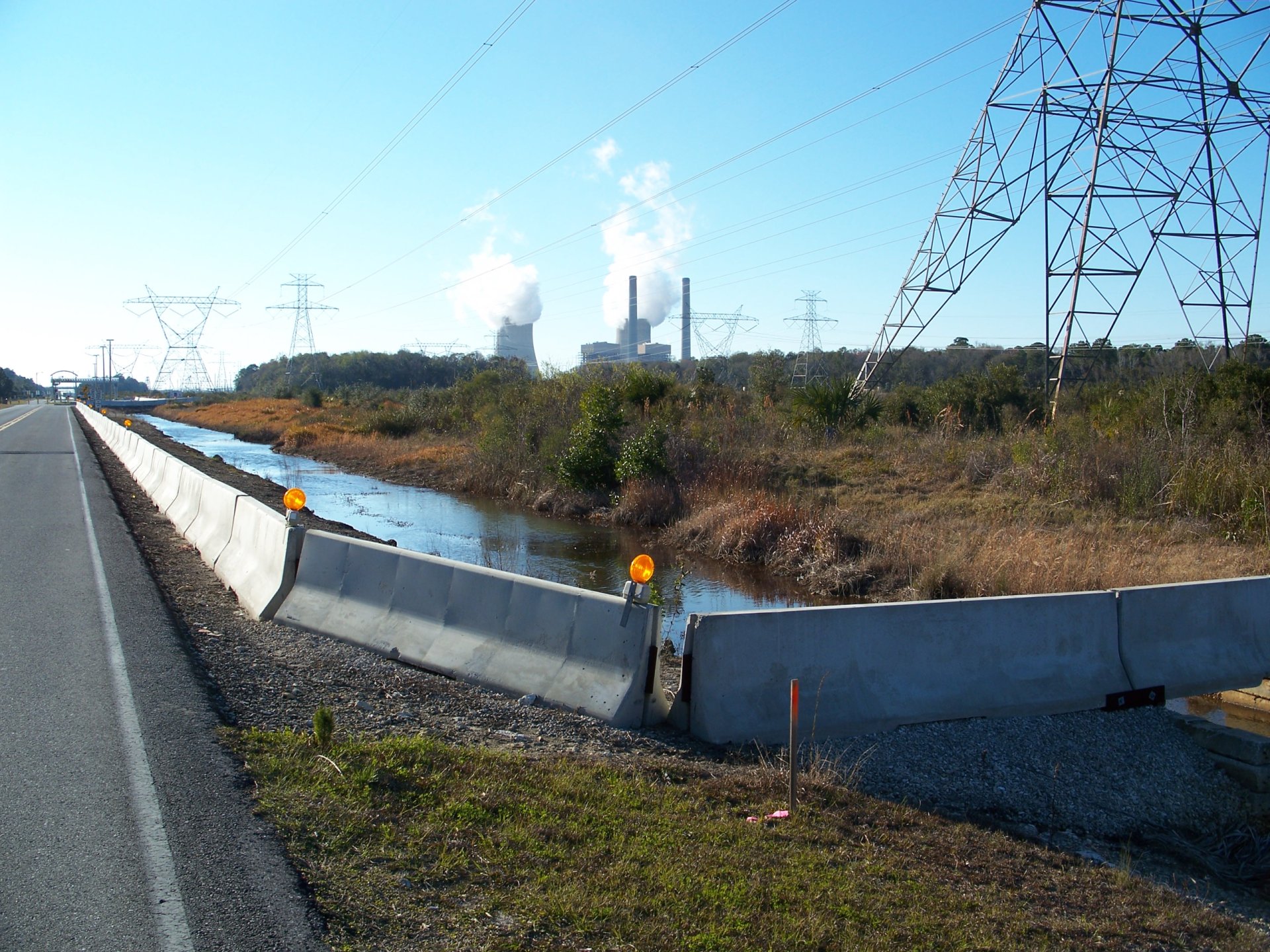Crystal River NPP03
Keywords: Crystal River