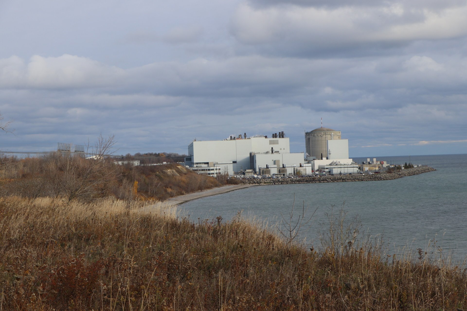 Click to view full size image
==============
Darlington Nuclear Generating Station Courtice IMG 7475
Keywords: Darlington Darlington Nuclear Generating Station Courtice IMG 7475
Keywords: Darlington