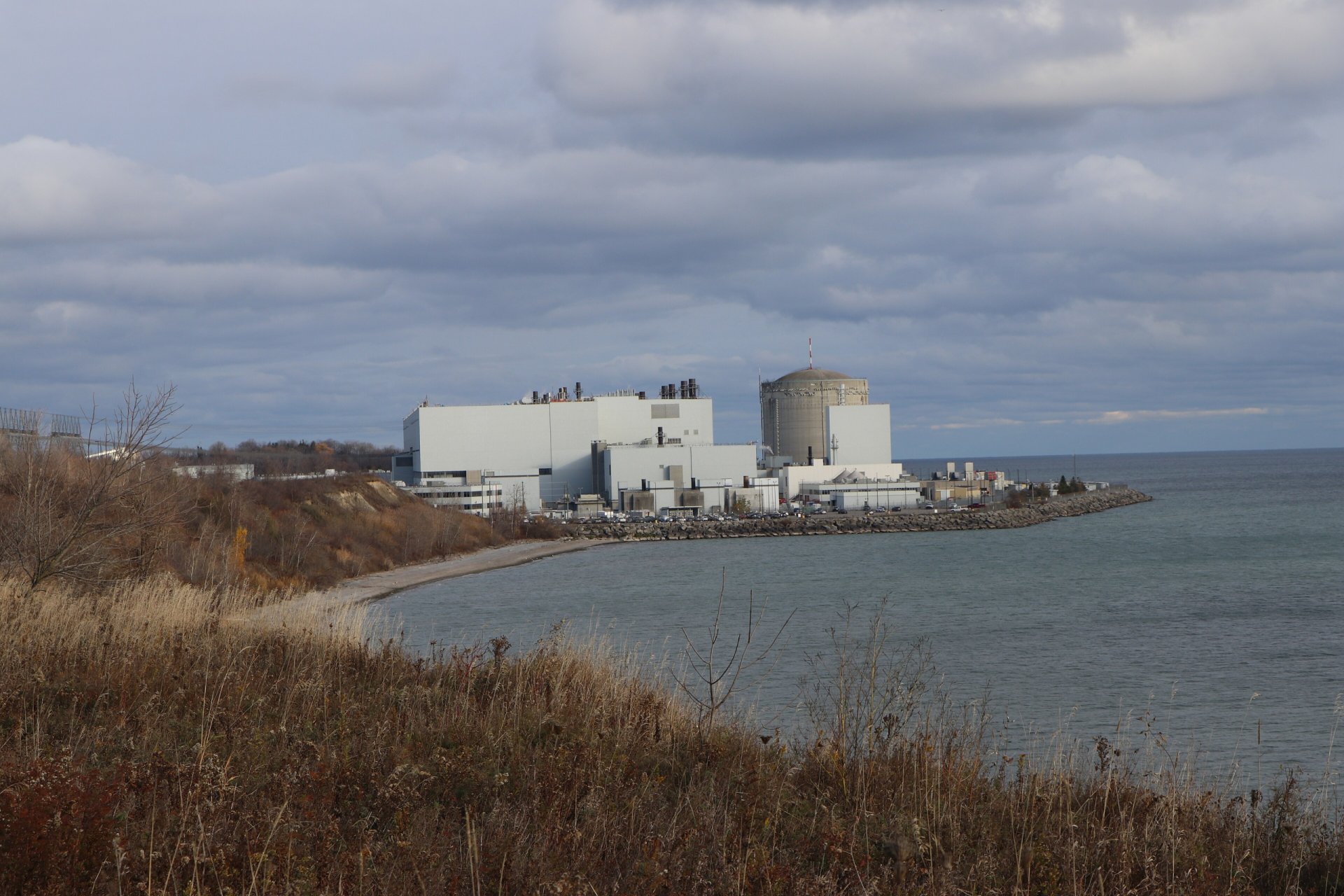 Click to view full size image
==============
Darlington Nuclear Generating Station IMG 7476
Keywords: Darlington Darlington Nuclear Generating Station IMG 7476
Keywords: Darlington