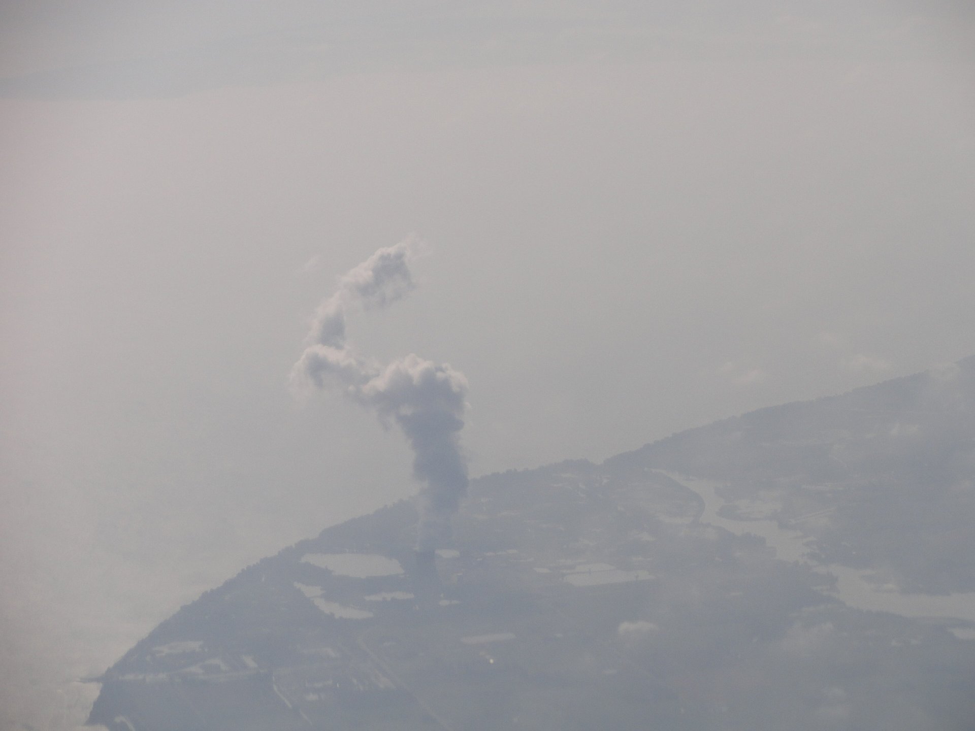 Davis-Besse Nuclear Power Station
Keywords: Davis-Besse