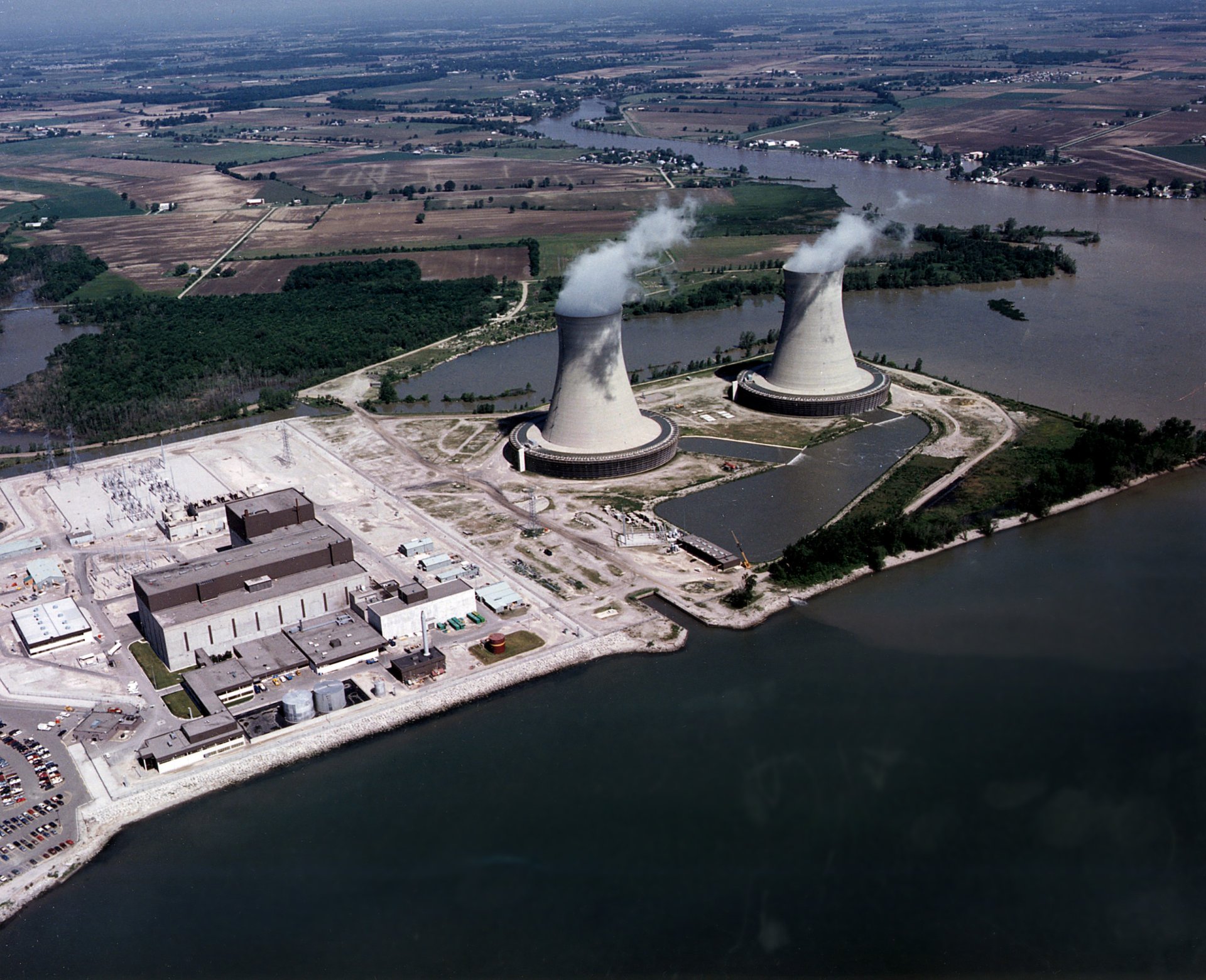 Fermi NPP-2
Keywords: Fermi