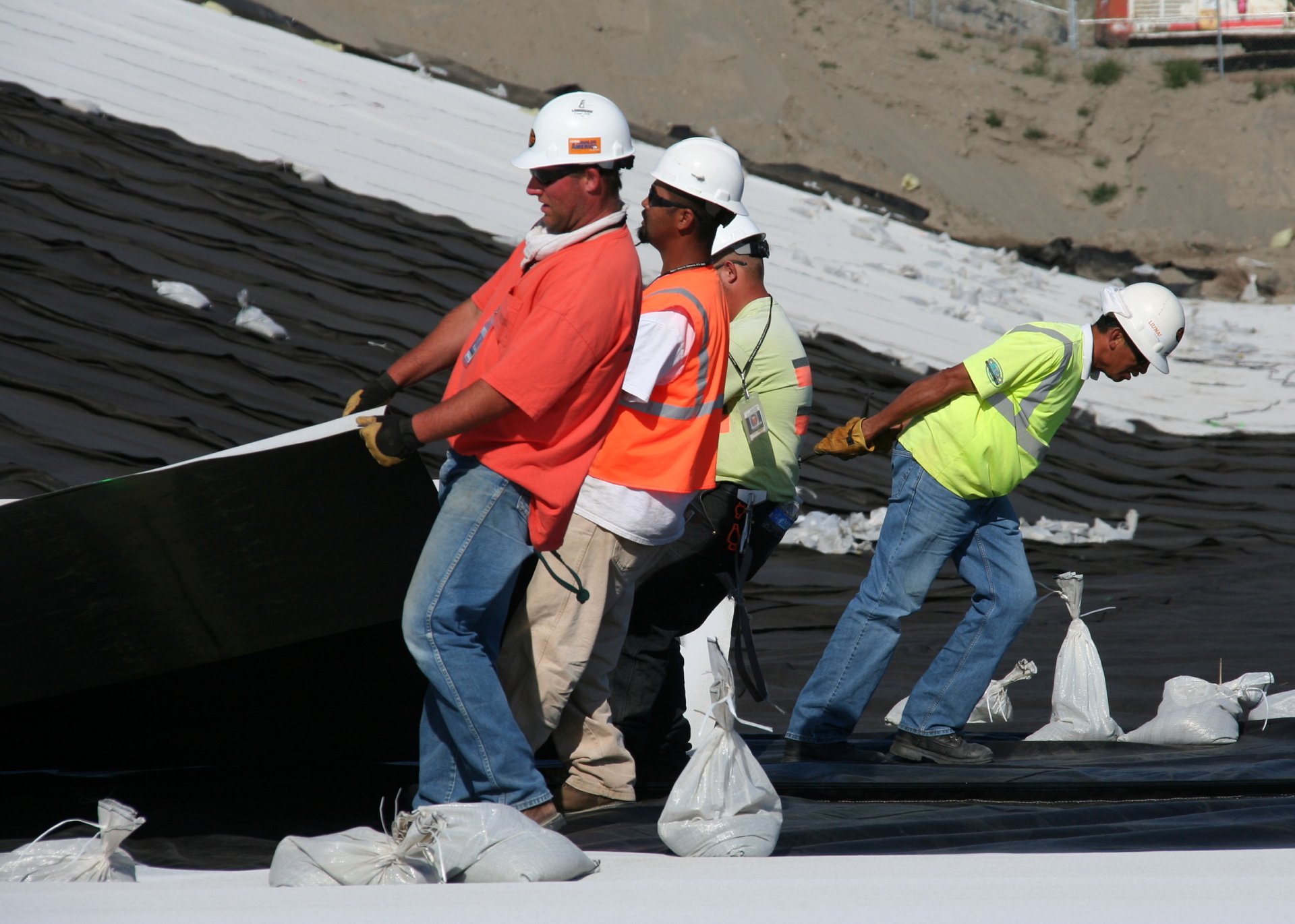 Progress at Hanford Site (7440144946)
Keywords: Hanford