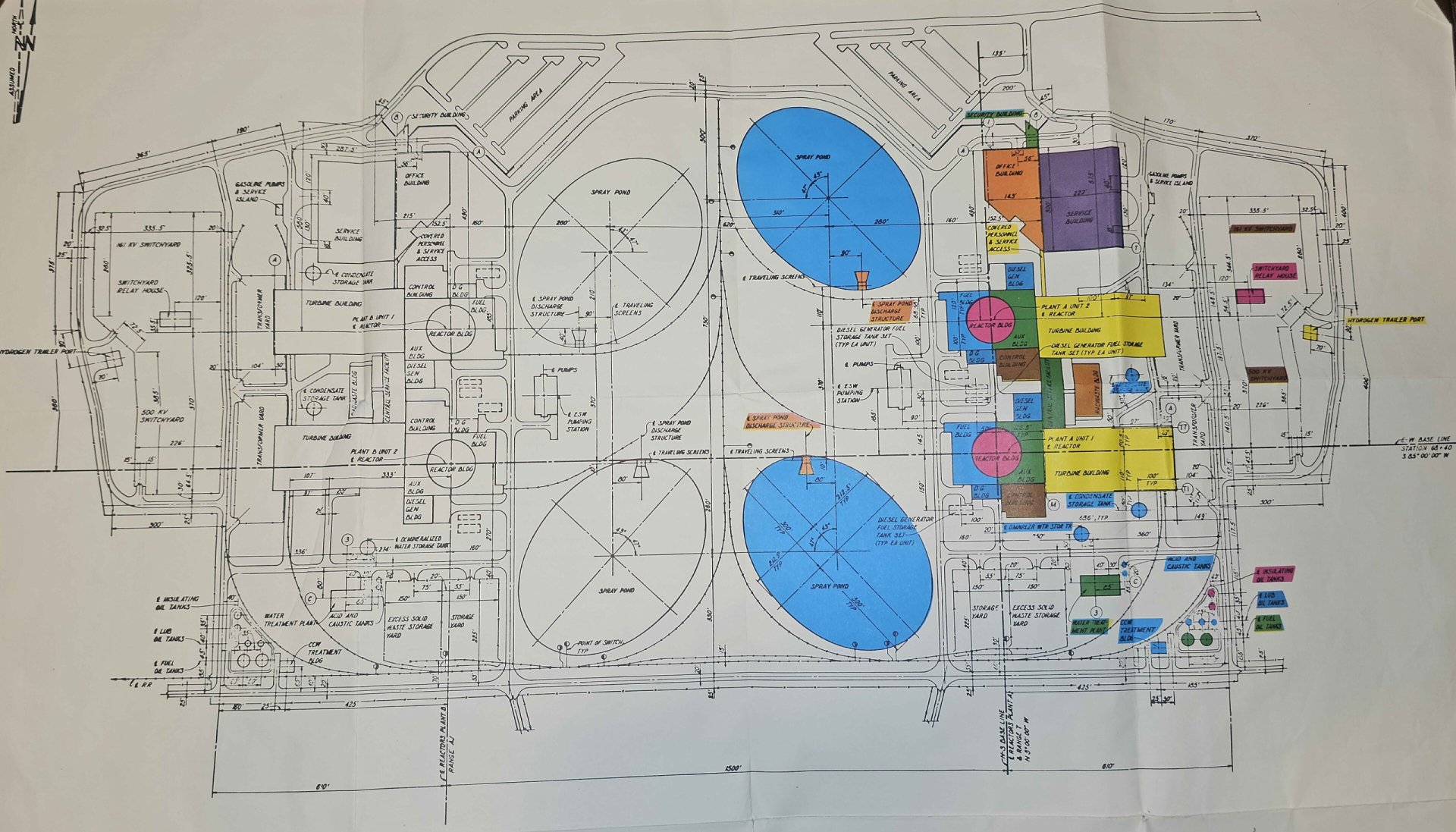 Click to view full size image
==============
Hartsville Nuclear Power Plant Site Map
Keywords: Hartsville TN Hartsville Nuclear Power Plant Site Map
Keywords: Hartsville TN