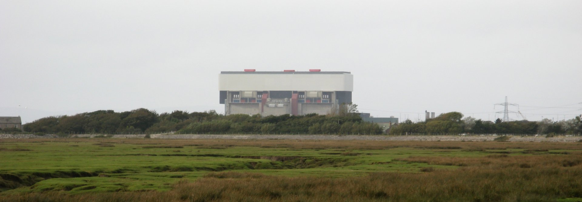 Click to view full size image
==============
Heysham Power Station, from Sunderland Point
Keywords: Heysham Heysham Power Station, from Sunderland Point
Keywords: Heysham