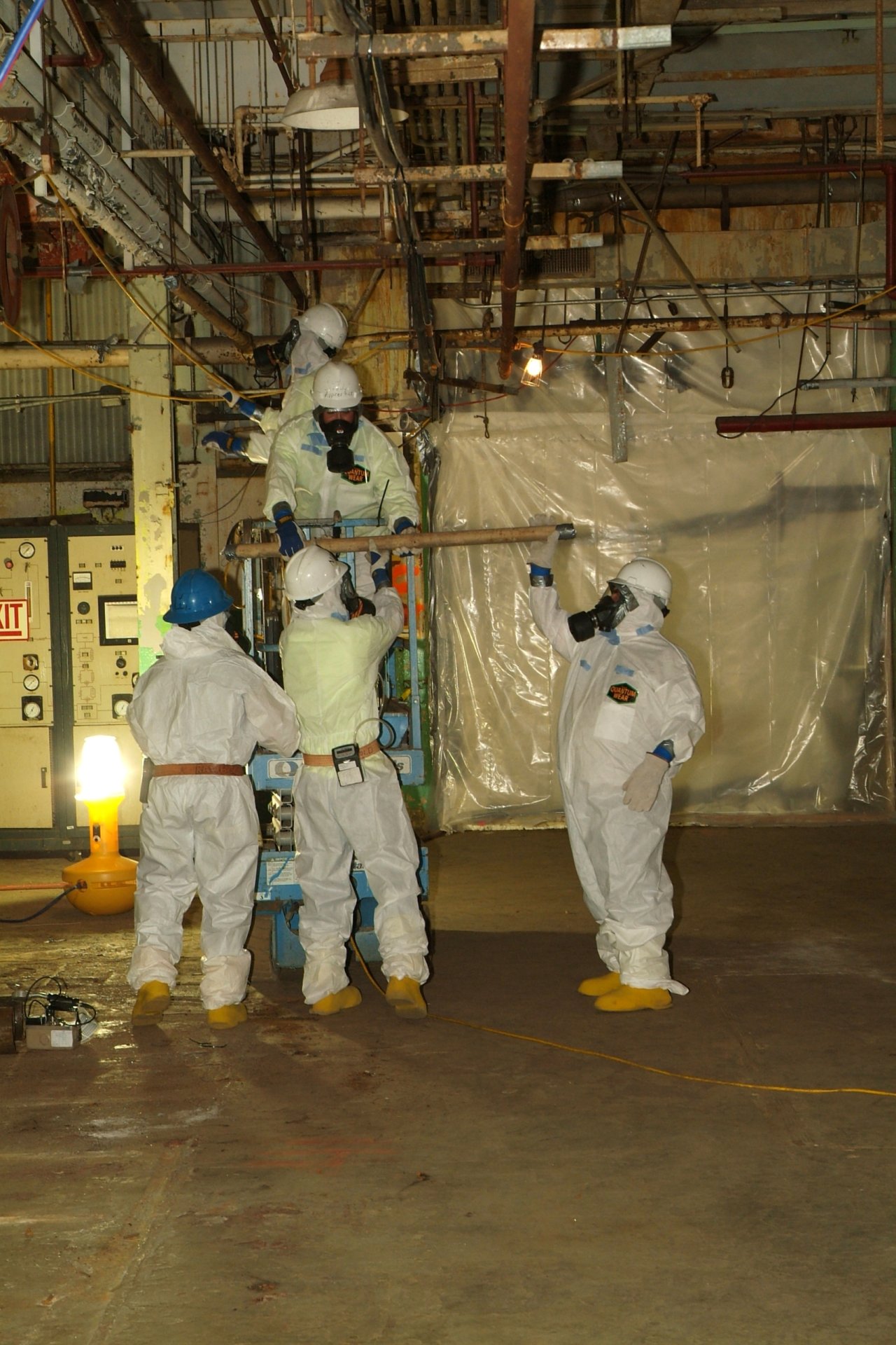 Paducah Asbestos Removal (7450132130)
Keywords: Paducah