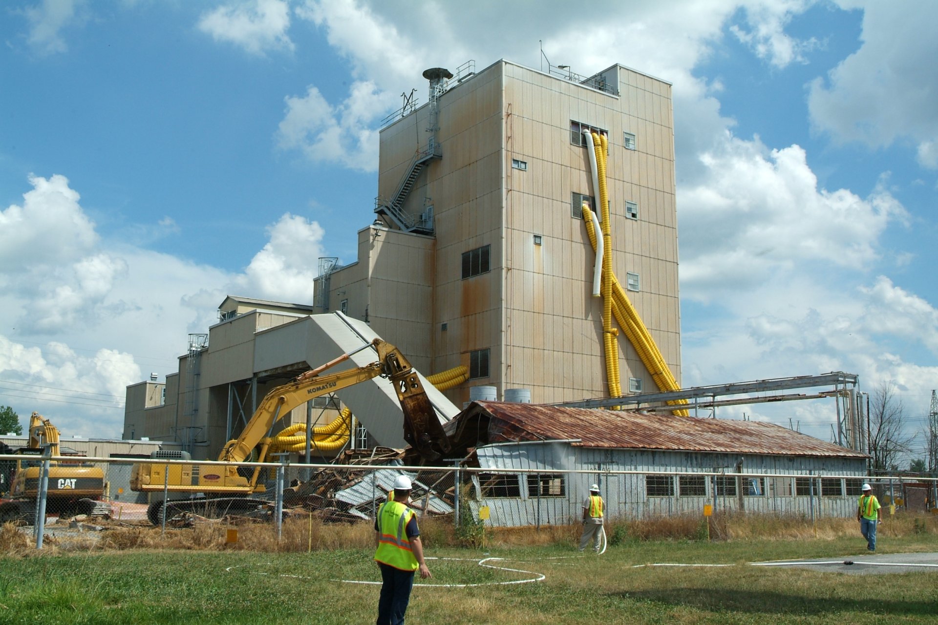 Click to view full size image
==============
Paducah demolition (7516252362)
Keywords: Paducah Paducah demolition (7516252362)
Keywords: Paducah