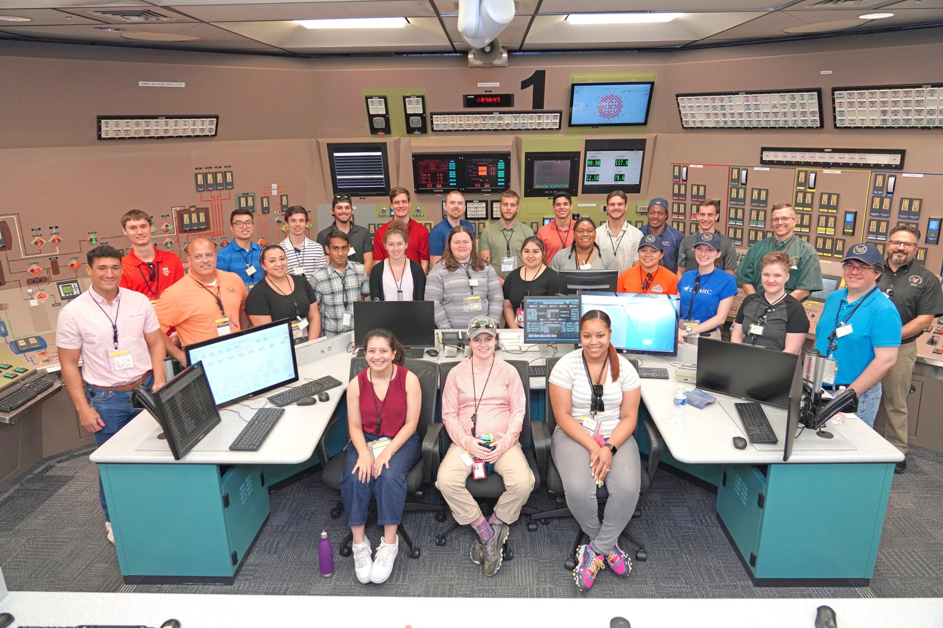Click to view full size image
==============
NRC -OntheJob - NRAN Participants Visit Palo Verde Nuclear Generating Station (52633037347)
Keywords: Palo Verde NRC -OntheJob - NRAN Participants Visit Palo Verde Nuclear Generating Station (52633037347)
Keywords: Palo Verde