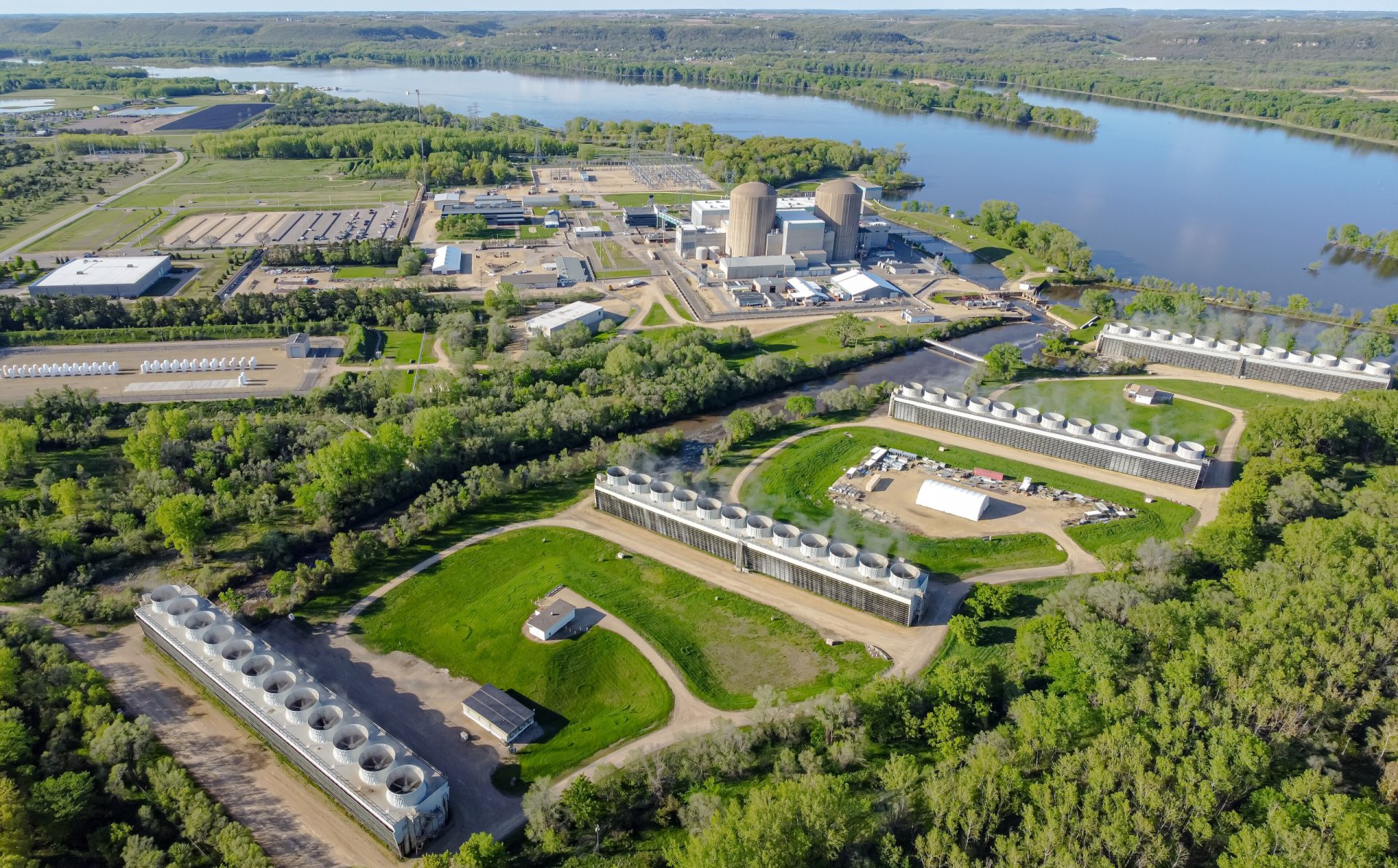 Click to view full size image
==============
Prairie Island Nuclear Generating Plant
Keywords: Prairie Island Prairie Island Nuclear Generating Plant
Keywords: Prairie Island