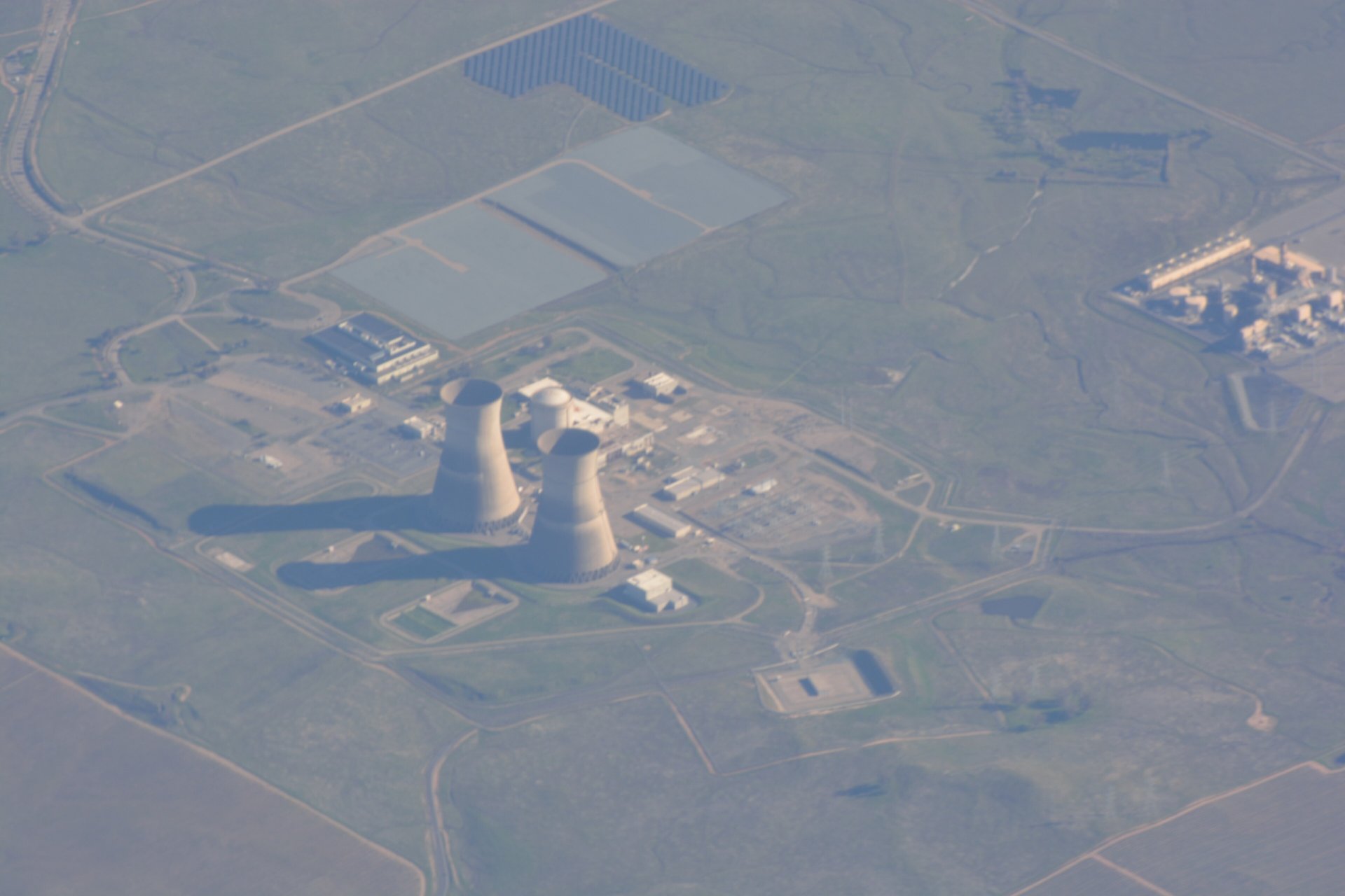 Click to view full size image
==============
Rancho Seco Nuclear Power Plant 20150201
Keywords: Rancho Seco Rancho Seco Nuclear Power Plant 20150201
Keywords: Rancho Seco