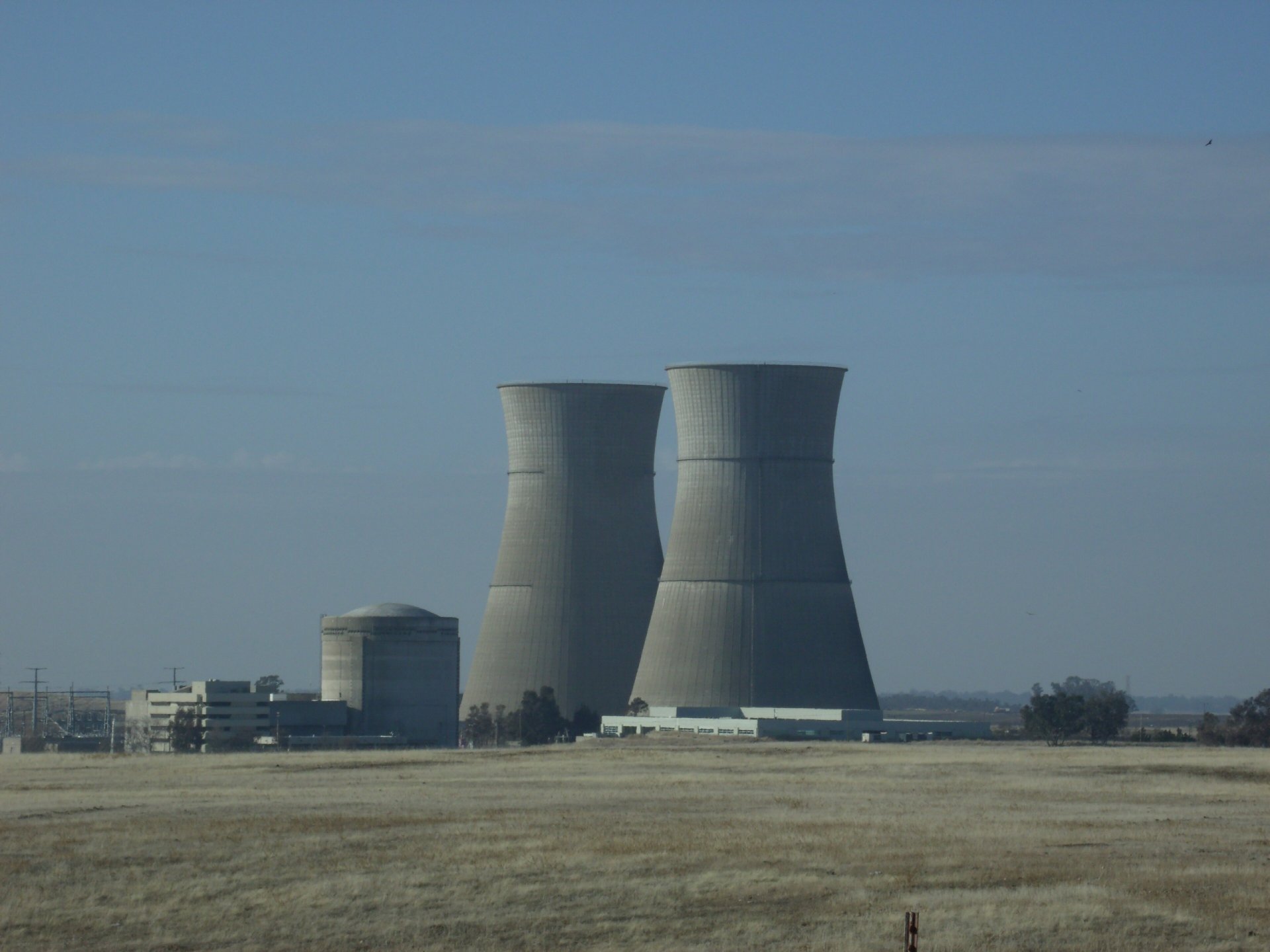 Rancho Seco Nuclear Power Plant - panoramio (1)
Keywords: Rancho Seco