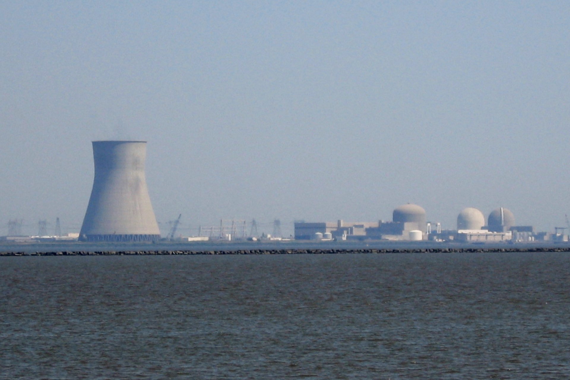 Hope Creek-Salem Nuclear-2
Keywords: Salem