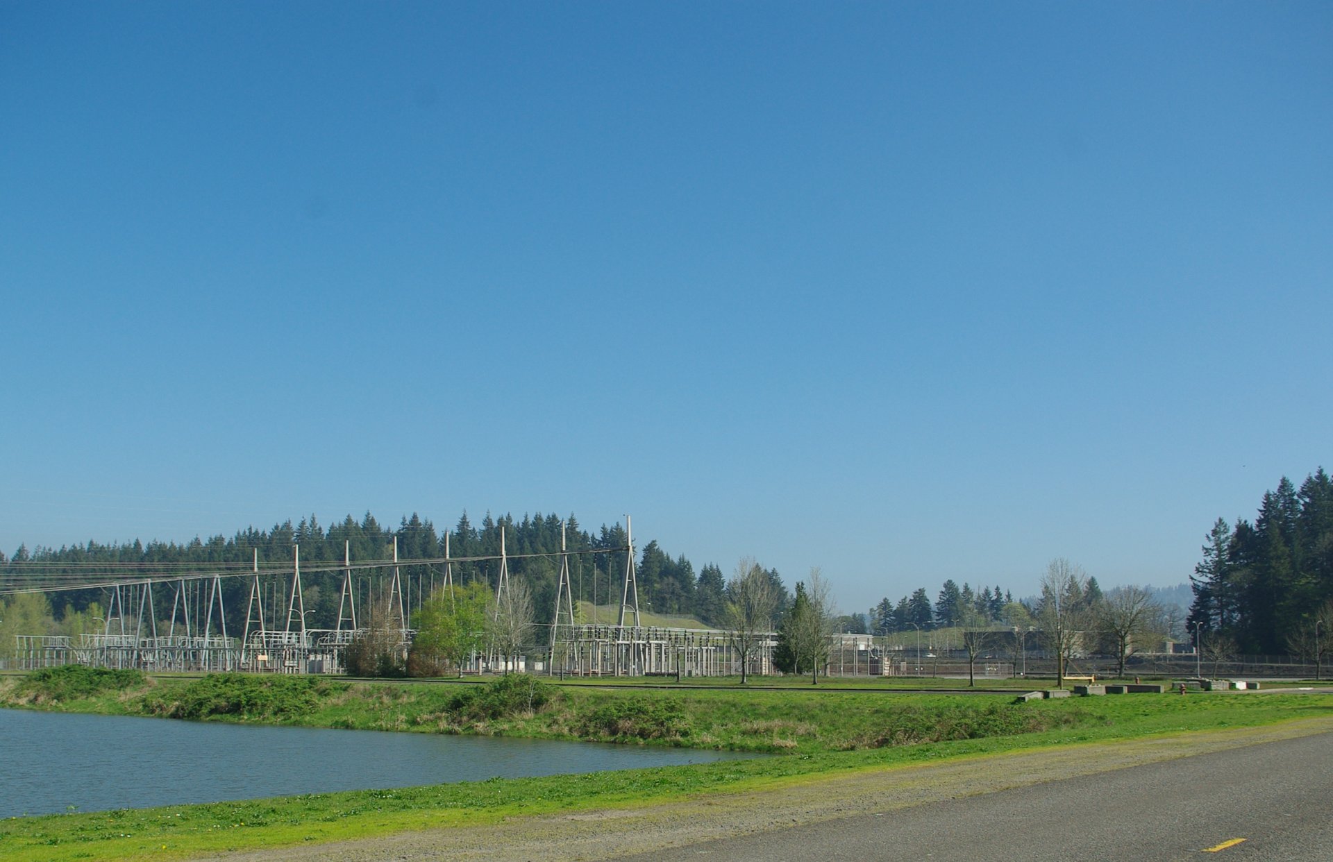 Former Trojan plant - Prescott, Oregon
Keywords: Trojan