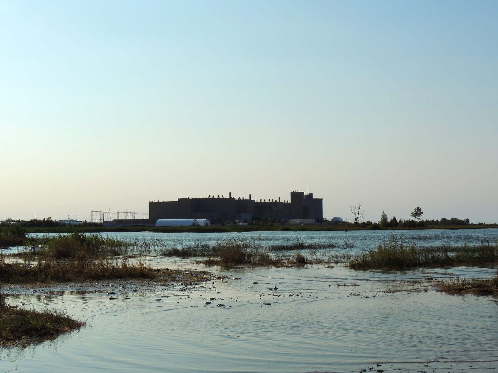 Click to view full size image
==============
Nuclear Plant (37663182421)
Keywords: Western Waste Management Facility (WWMF) Nuclear Plant (37663182421)
Keywords: Western Waste Management Facility (WWMF)