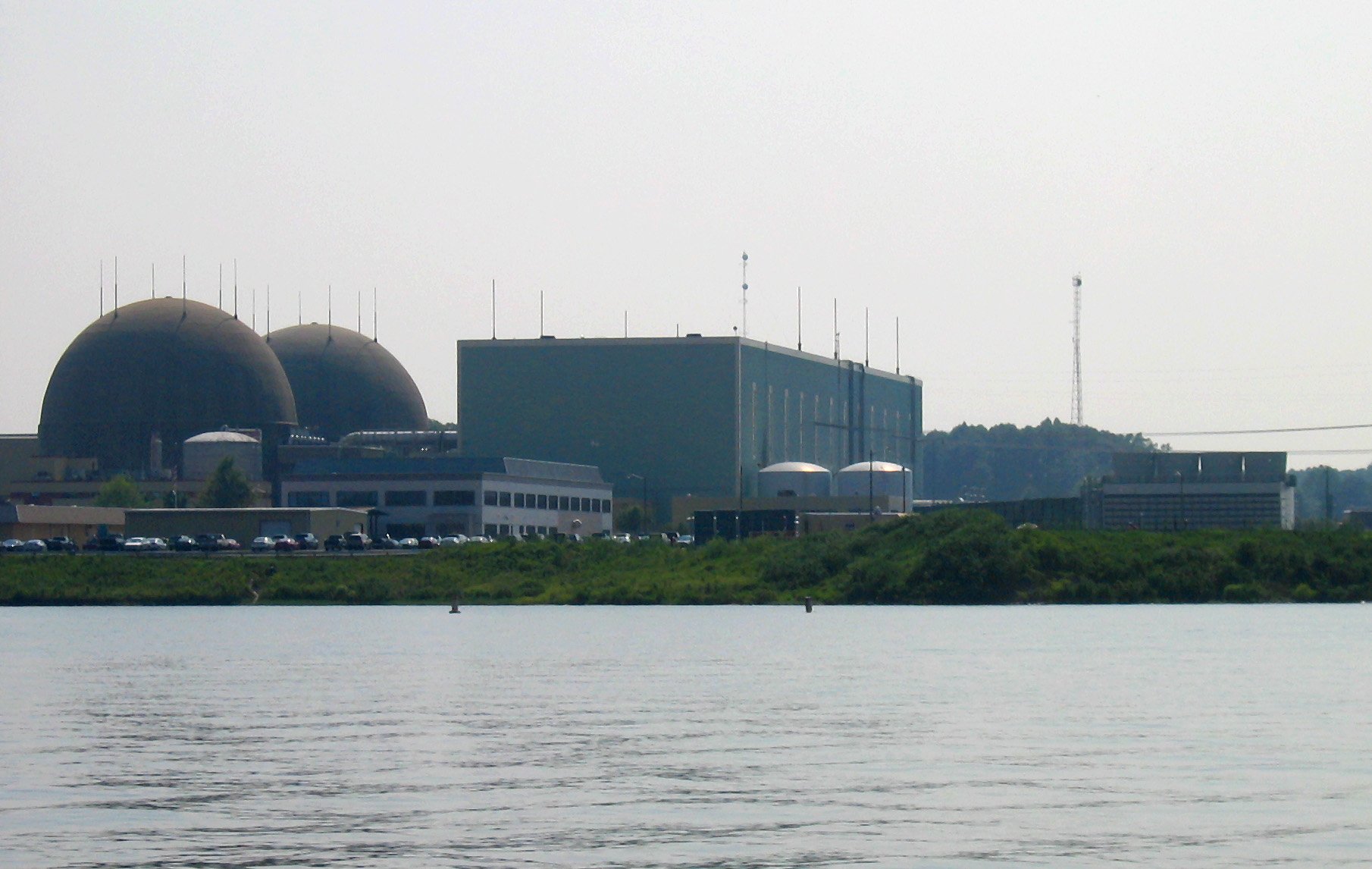 North Anna NPP retouched
Keywords: North Anna