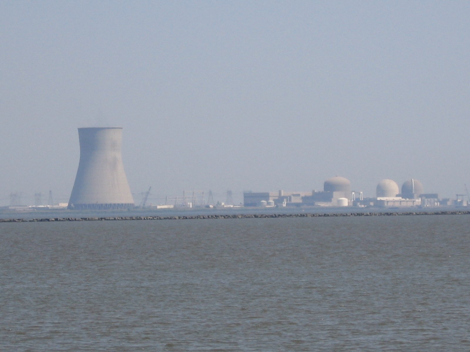 Hope Creek-Salem Nuclear
Keywords: Salem