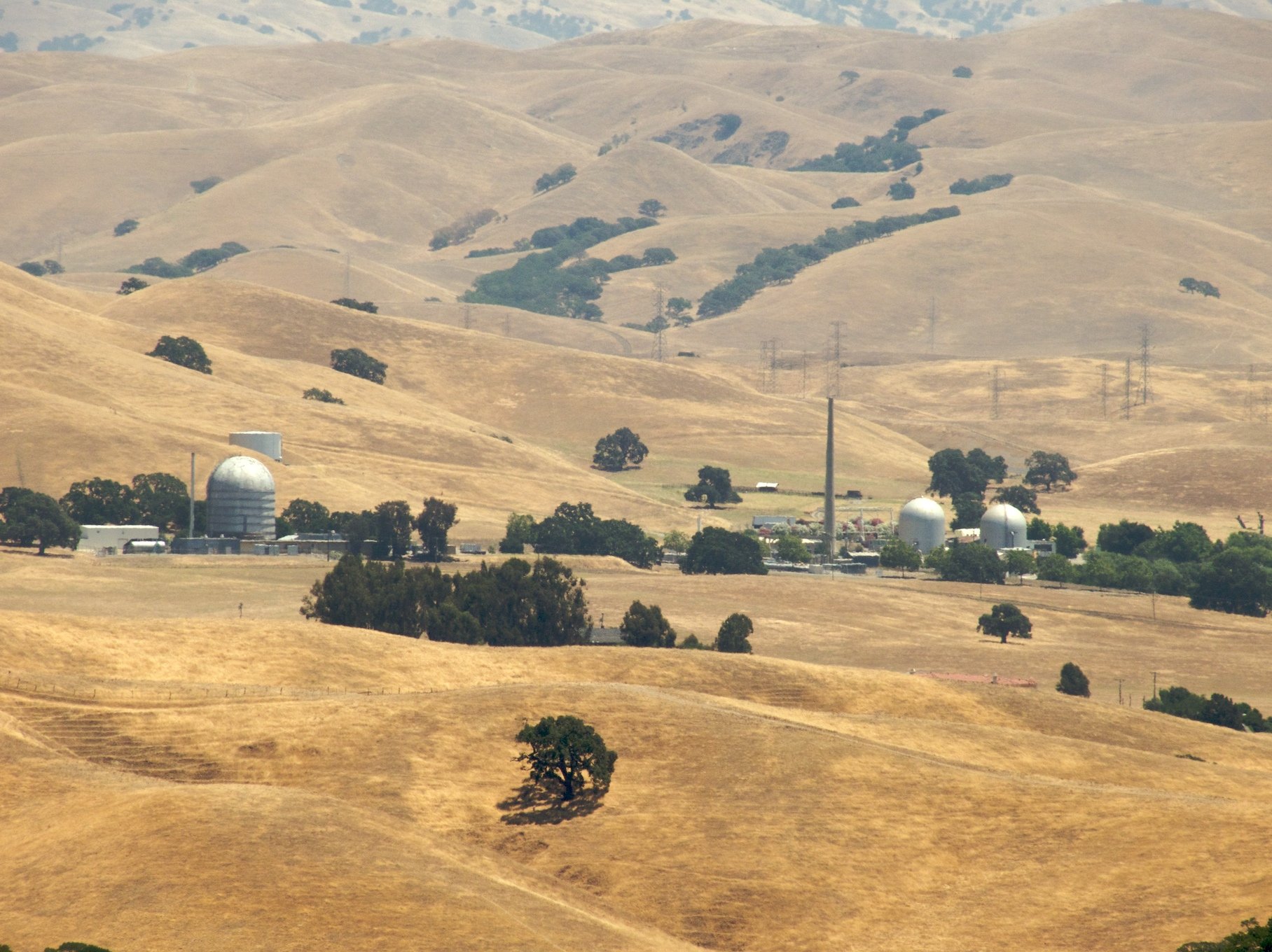 Vallecitos Nuclear Center
Keywords: Vallecitos