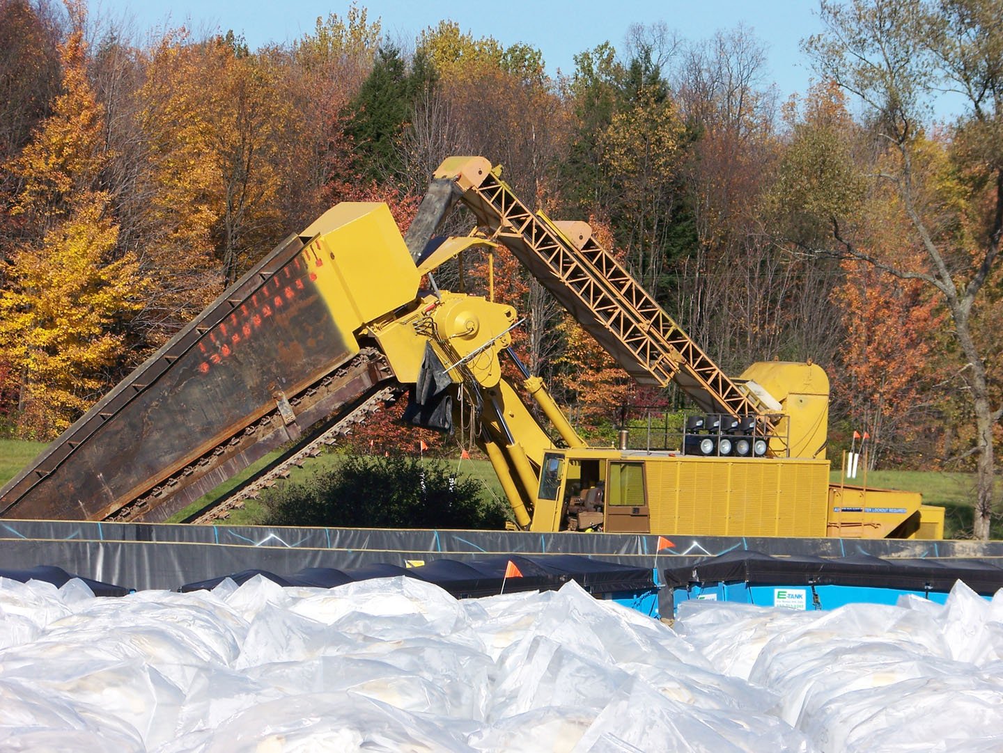 Plume Mitigation Project Breaks Ground at West Valley (7440820480)
Keywords: West Valley